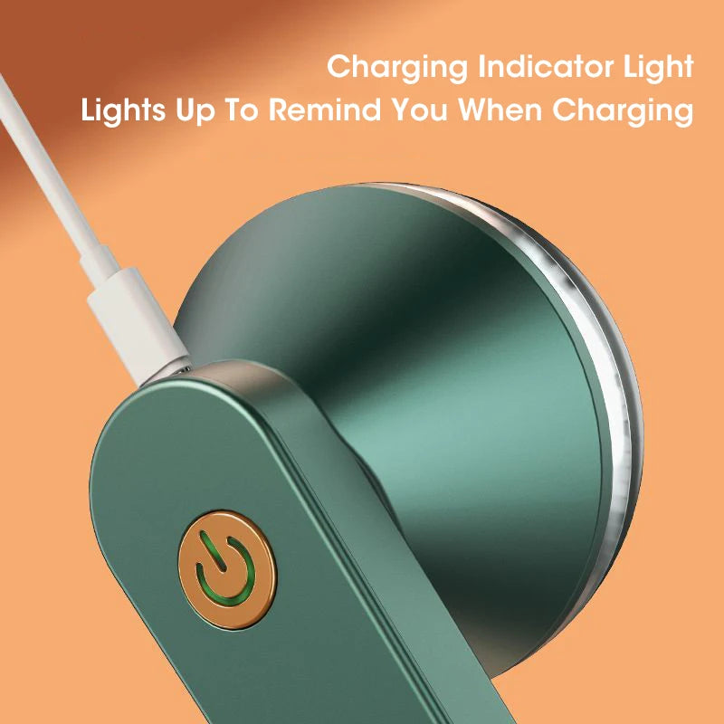 Electric Lint Remover for Clothes & Sweaters | USB Rechargeable Fabric Shaver | Durable Lint Removal Machine for Sweaters | Perfect for Fluff, Fuzz, and Hair Ball Trimming